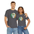 Grateful Dead - Custom Duffy's Tavern Stealie Grateful Dead T-Shirt - StealieShop